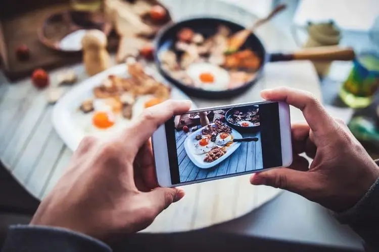 抖音探店類屬于哪種類型的短視頻？