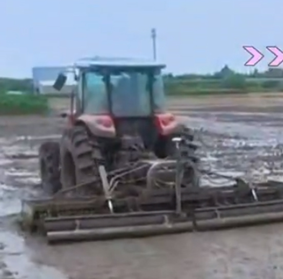 土地管理不用愁，馳陽(yáng)平刮刮來(lái)解憂