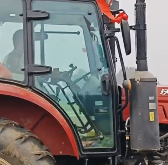 陳滿茹農(nóng)機(jī)